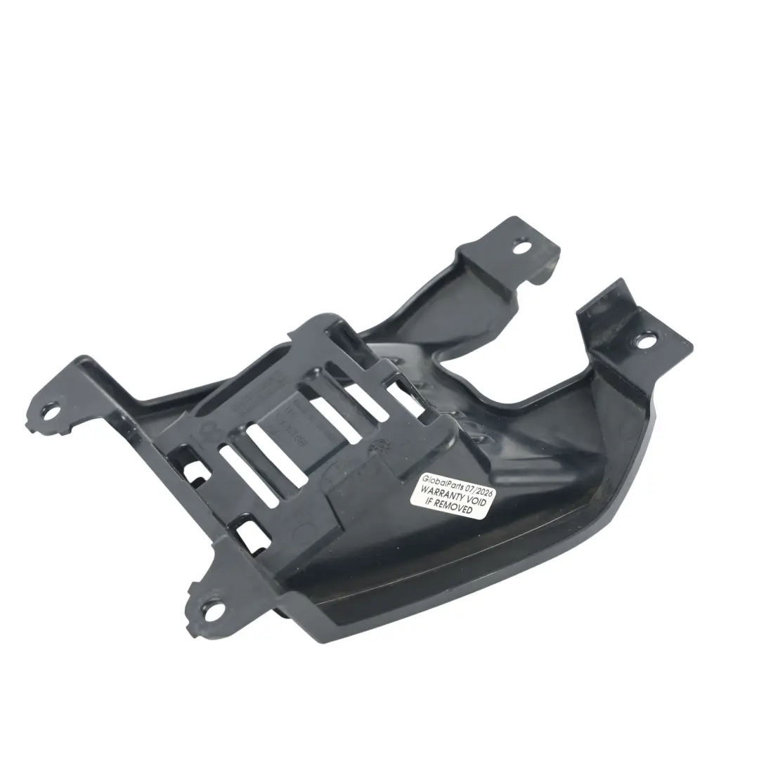 Skoda Karoq Nu7 Radar Sensor Mount Bracket Support - SKU 57A907699 - Part number 57A907699