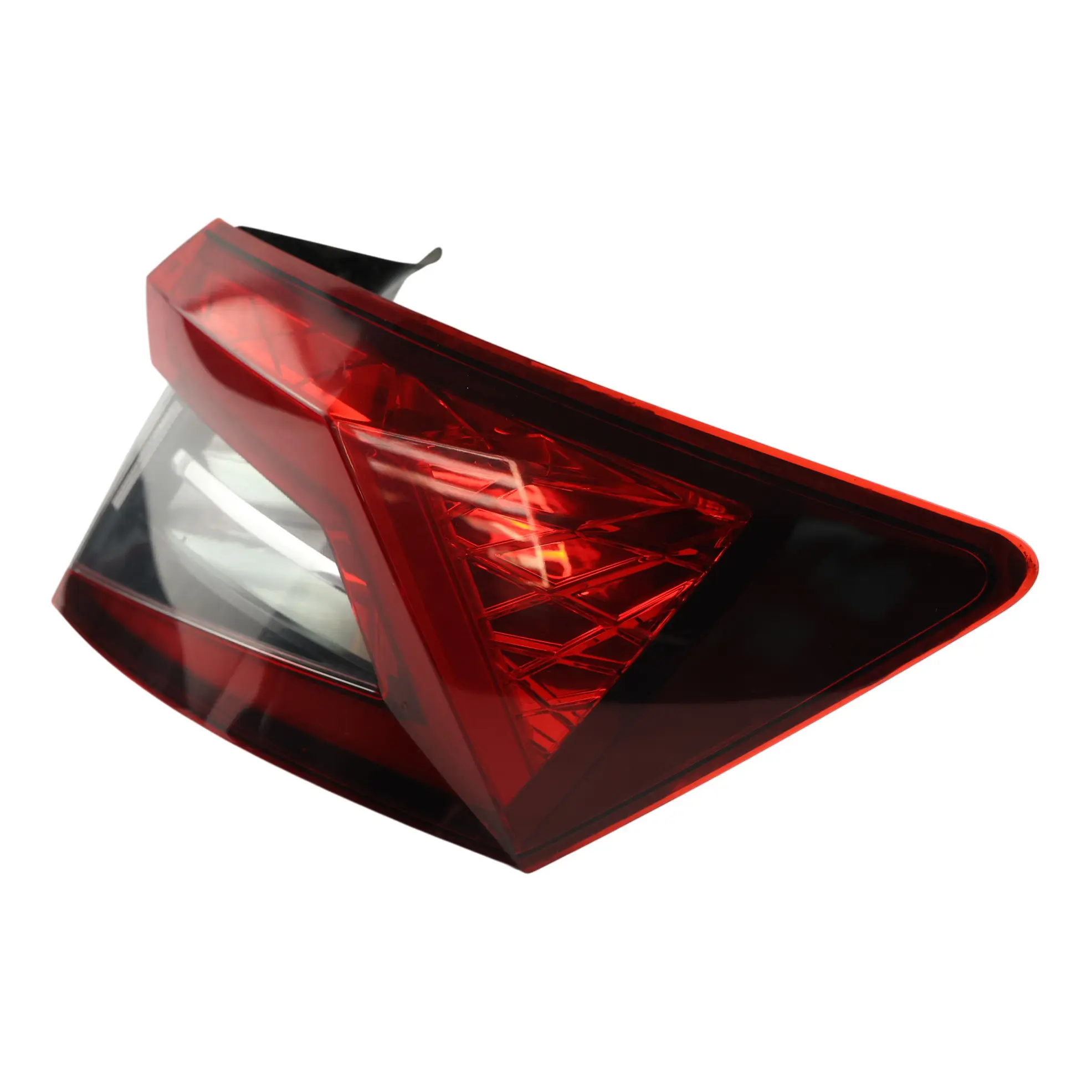 Skoda Karoq NU7 Rear Tail Light Lamp Outer Right O/S 57A945712