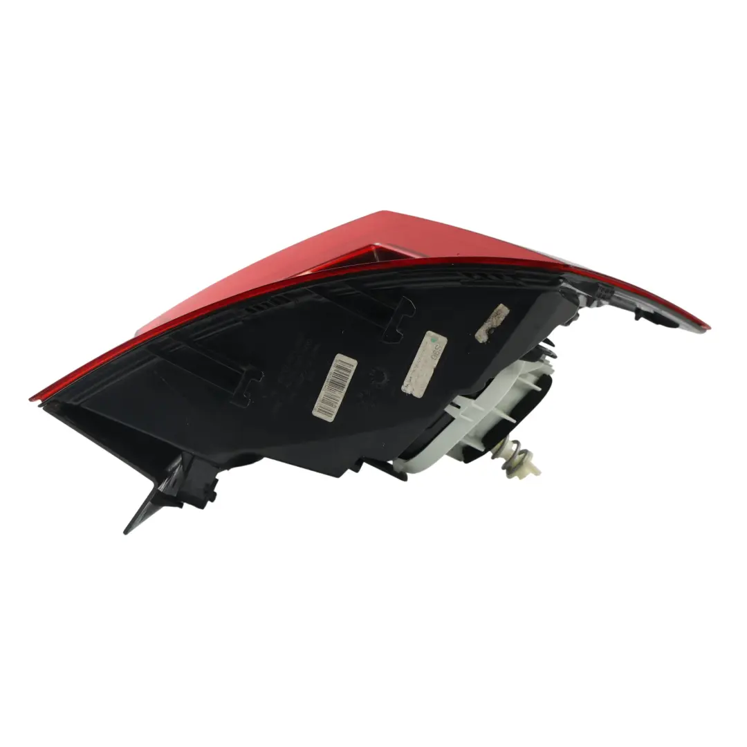 Tail Light Lamp Outer Right O/S to Skoda Karoq NU7 Rear with Part number 57A945712 Skoda Karoq NU7 Rear Tail Light Lamp Outer Right O/S - SKU 57A945712 - Part number 57A945712