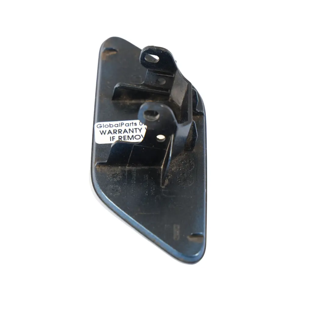 Cache Buse Lave-Phare Gauche Bleu Course F5W pour Skoda Karoq Nu7 à propos du numéro de pièce 57A955109 Skoda Karoq Nu7 Cache Buse Lave-Phare Gauche Bleu Course F5W - SKU 57A955109-RAB - Numéro de pièce 57A955109