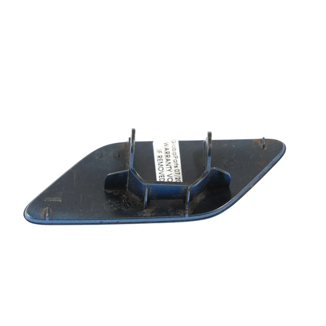 Skoda Karoq Nu7 Zaślepka Spryskiwacza Lewa Race Blue F5W - SKU 57A955109-RAB - Numer Części 57A955109
