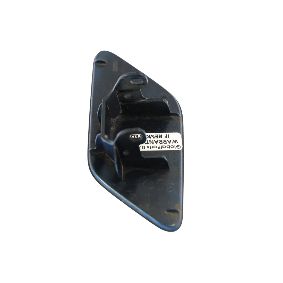 Skoda Karoq Nu7 Cache Buse Lave-Phare Gauche Bleu Course F5W - SKU 57A955109-RAB - Numéro de pièce 57A955109