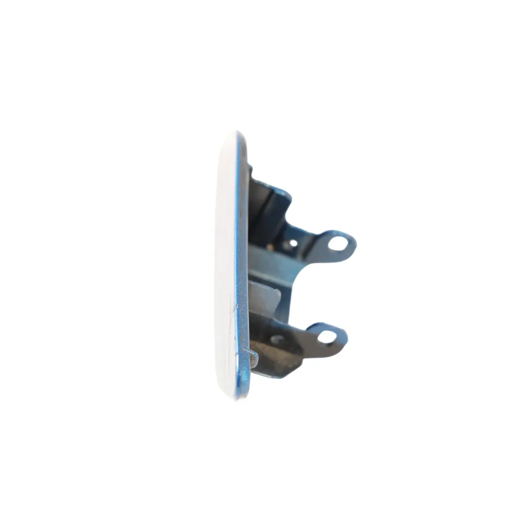 Skoda Karoq Nu7 Cache Buse Lave Phare Droit Bleu Course F5W - SKU 57A955110-RAB1 - Numéro de pièce 57A955110