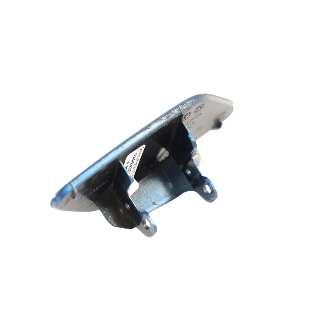 Skoda Karoq Nu7 Copri Getto Lavafarò Faro Destro Blu Race F5W - SKU 57A955110-RAB1 - Numero di parte 57A955110