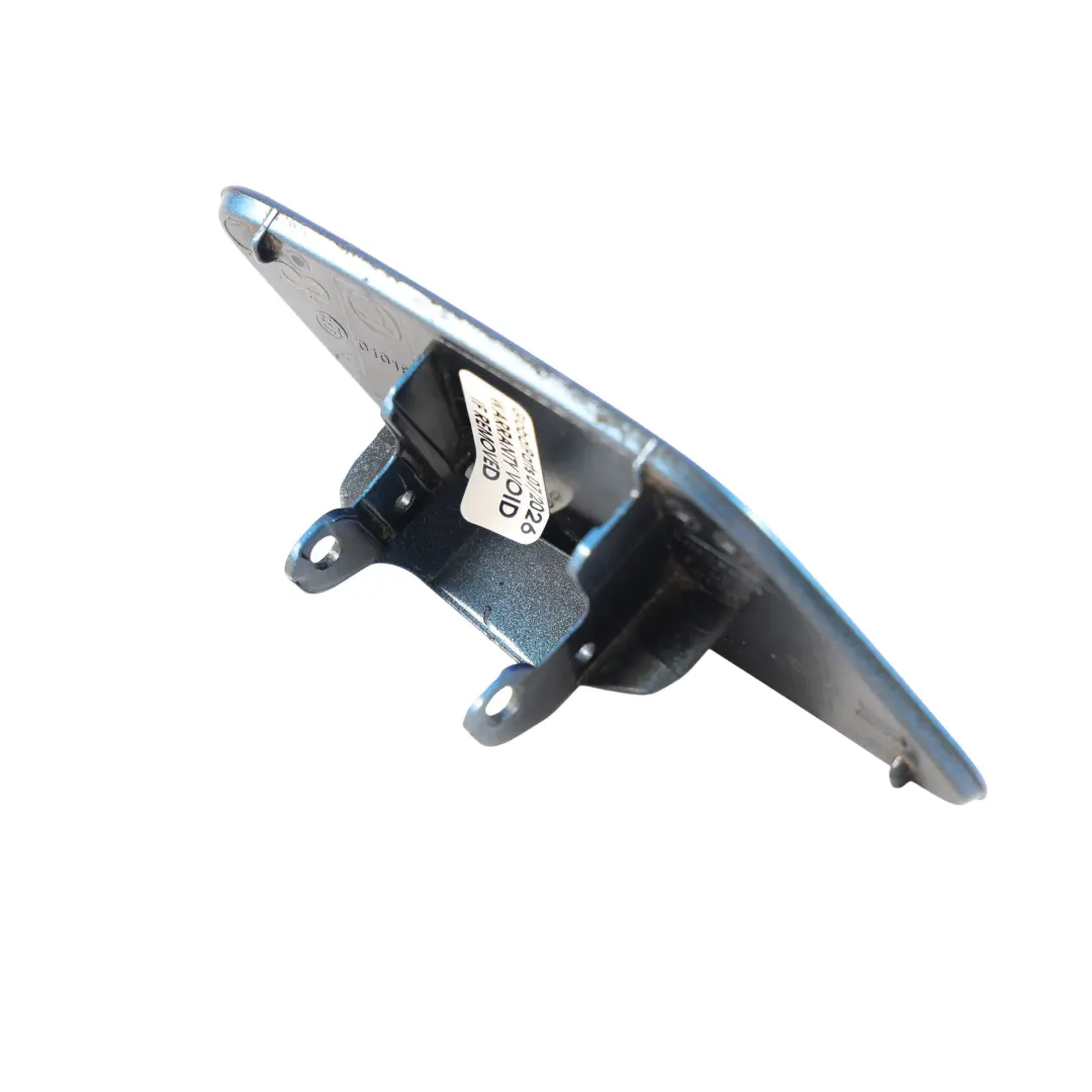 Scheinwerfer Waschdüse Abdeckung Rechts Rennblau F5W für Skoda Karoq Nu7 mit Teilenummer 57A955110 Skoda Karoq Nu7 Scheinwerfer Waschdüse Abdeckung Rechts Rennblau F5W - SKU 57A955110-RAB1 - Teilenummer 57A955110