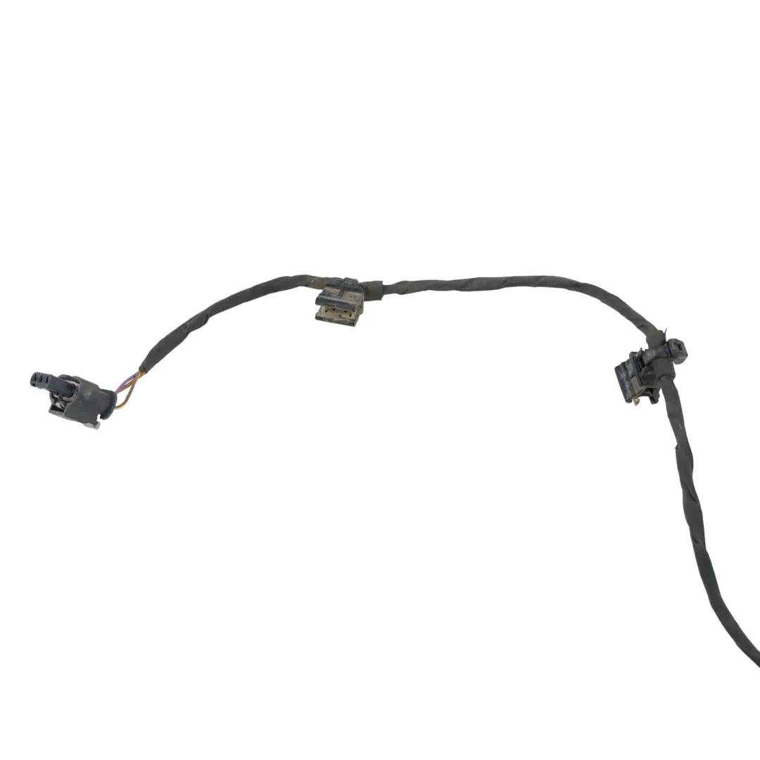 Skoda Karoq NU7 MK1 Arnés Paragolpes Delantero Sensores - SKU 57A971095C - Número de pieza 57A971095C