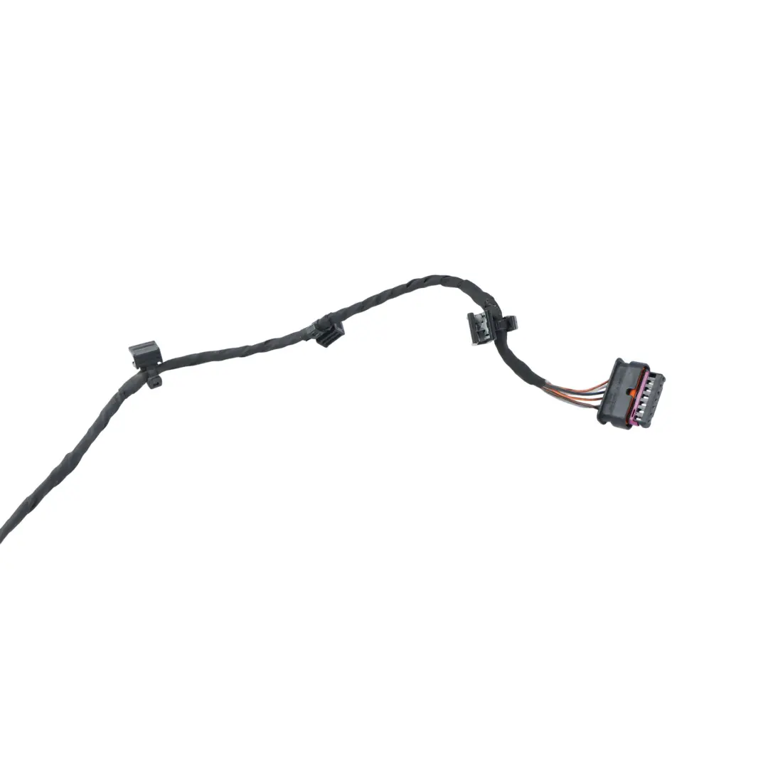 MK1 Cablaggio Paraurti Anteriore Sensori Parcheggio per Skoda Karoq NU7 con numero di parte 57A971095C Skoda Karoq NU7 MK1 Cablaggio Paraurti Anteriore Sensori Parcheggio - SKU 57A971095C - Numero di parte 57A971095C