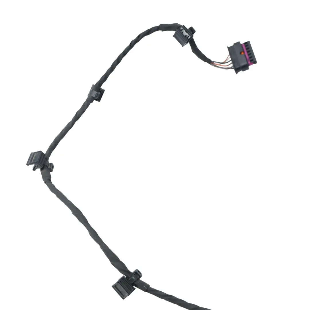 Mk1 Front Bumper Wiring Loom Harness Parking Sensors to Skoda Karoq NU7 with Part number 57A971095C Skoda Karoq NU7 Mk1 Front Bumper Wiring Loom Harness Parking Sensors - SKU 57A971095C - Part number 57A971095C