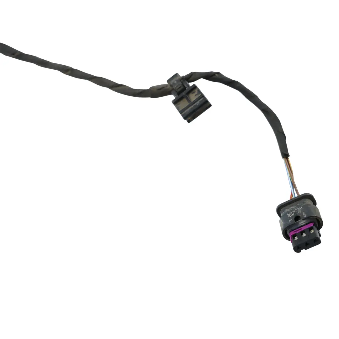 Mk1 Front Bumper Wiring Loom Harness Parking Sensors to Skoda Karoq NU7 with Part number 57A971095C Skoda Karoq NU7 Mk1 Front Bumper Wiring Loom Harness Parking Sensors - SKU 57A971095C - Part number 57A971095C