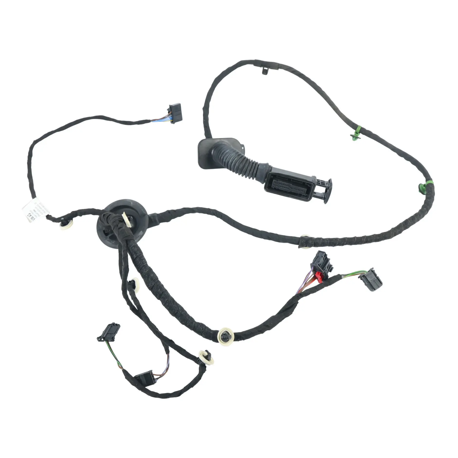 Skoda Karoq NU7 Rear Door Wiring Loom Harness Cable Right O/S 57A971694A