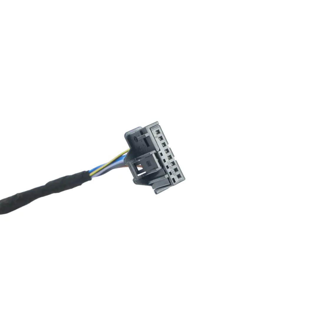 Skoda Karoq NU7 Rear Door Wiring Loom Harness Cable Right O/S - SKU 57A971694A - Part number 57A971694A