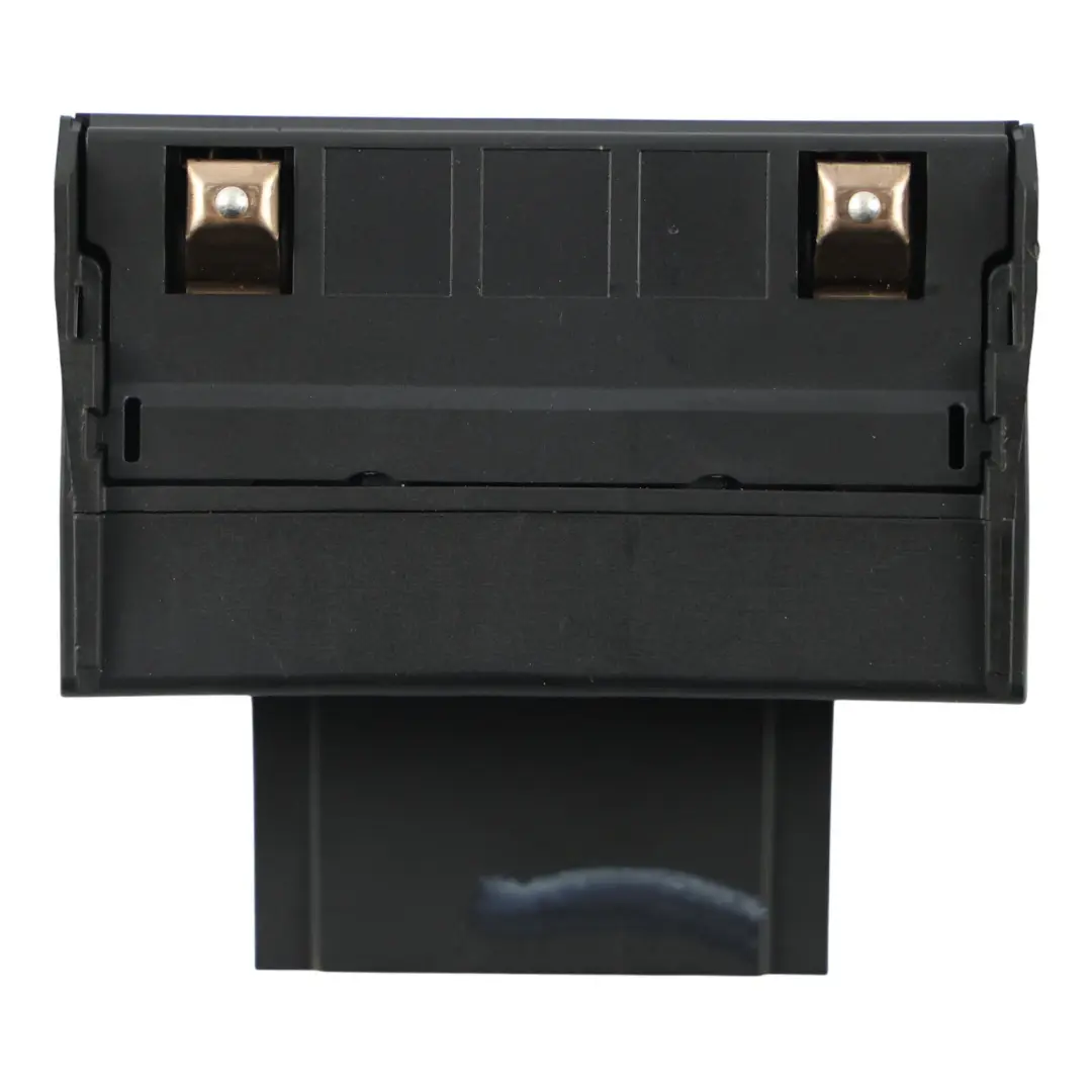 Skoda Karoq NU7 Front Seat Backrest Lumbar Adjust Wiring Connector - SKU 57A973701A - Part number 57A973701A