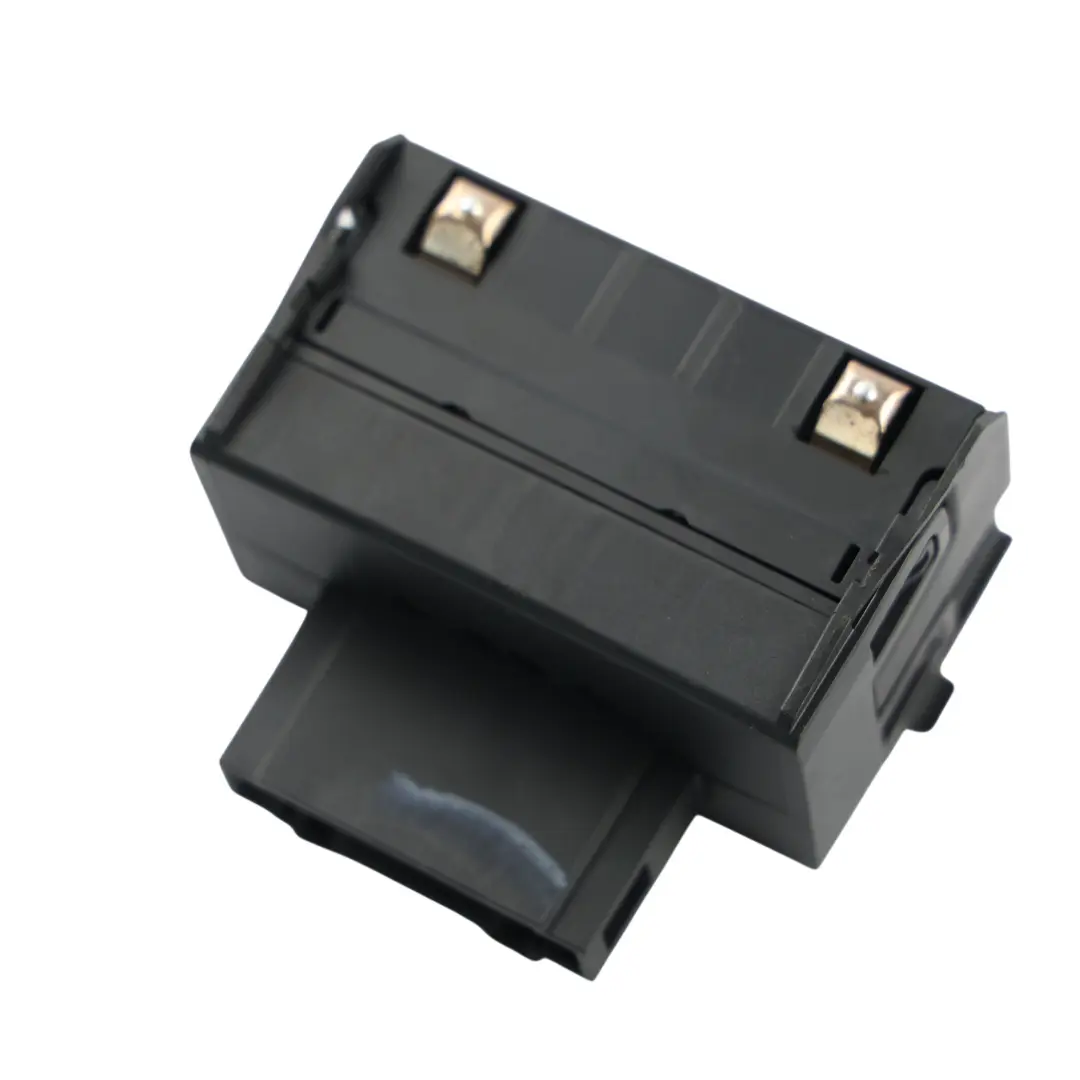 Front Seat Backrest Lumbar Adjust Wiring Connector to Skoda Karoq NU7 with Part number 57A973701A Skoda Karoq NU7 Front Seat Backrest Lumbar Adjust Wiring Connector - SKU 57A973701A - Part number 57A973701A