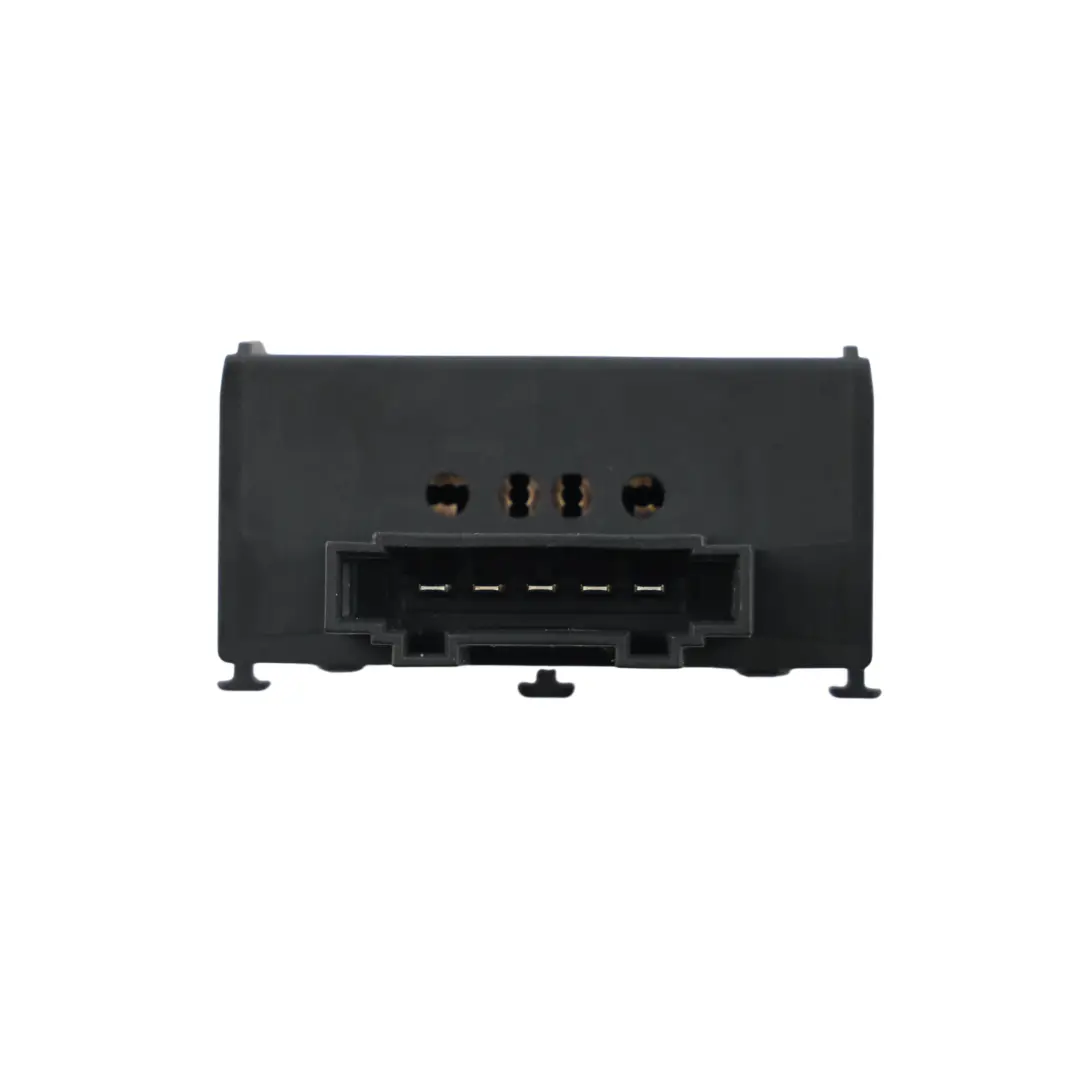 Skoda Karoq NU7 Front Seat Backrest Lumbar Adjust Wiring Connector - SKU 57A973701A - Part number 57A973701A
