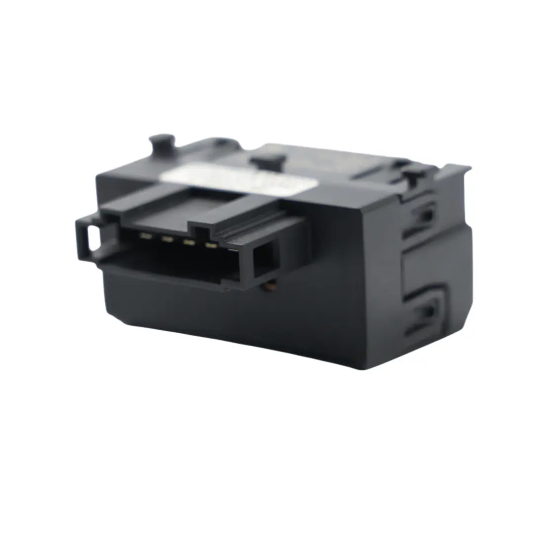 Front Seat Backrest Lumbar Adjust Wiring Connector to Skoda Karoq NU7 with Part number 57A973701A Skoda Karoq NU7 Front Seat Backrest Lumbar Adjust Wiring Connector - SKU 57A973701A - Part number 57A973701A