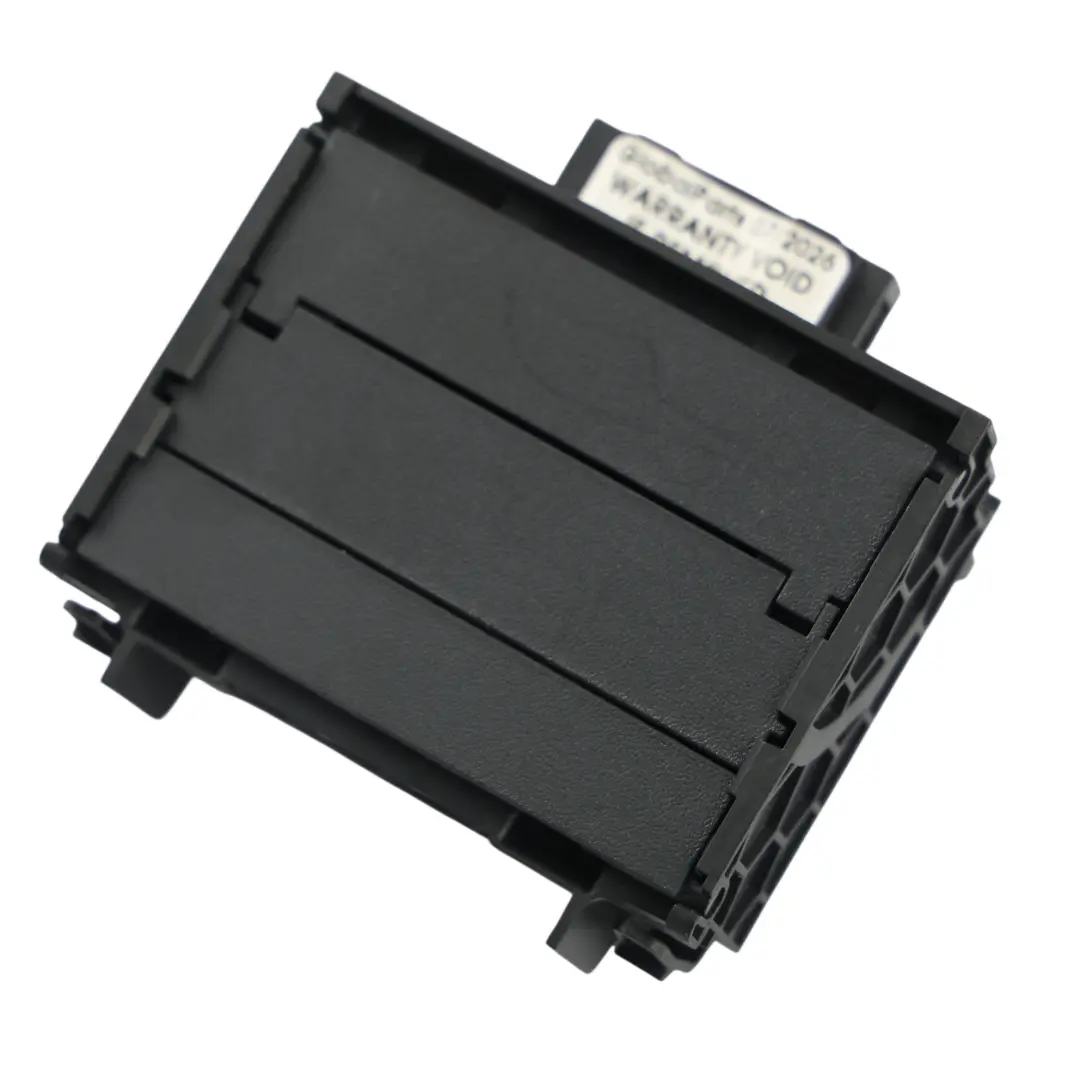 Front Seat Fixing Holder 5 Pin Connector Right O/S to Skoda Karoq NU7 with Part number 57A973710A Skoda Karoq NU7 Front Seat Fixing Holder 5 Pin Connector Right O/S - SKU 57A973710A - Part number 57A973710A