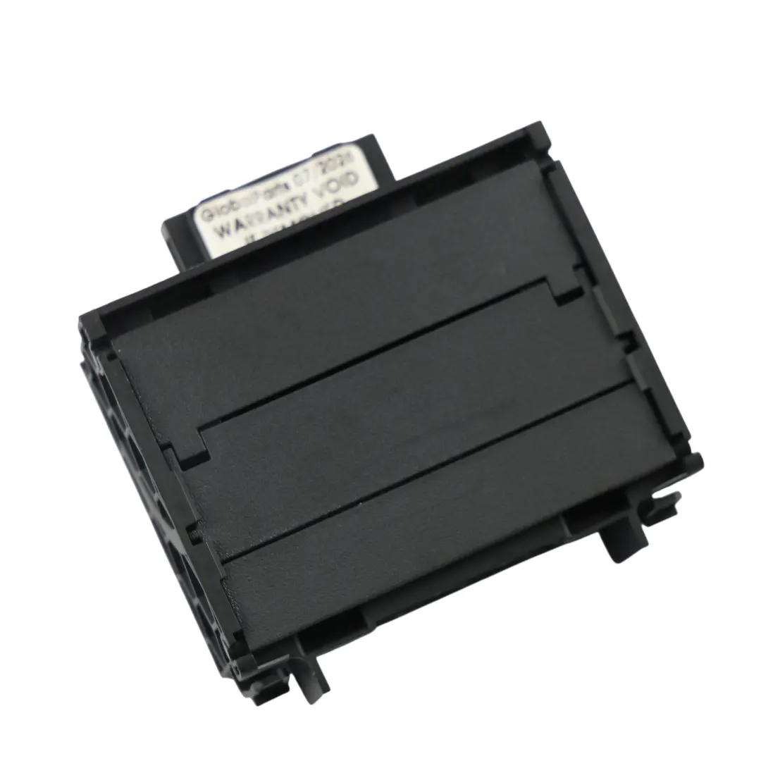 Skoda Karoq NU7 Front Seat Fixing Holder 5 Pin Connector Right O/S - SKU 57A973710A - Part number 57A973710A