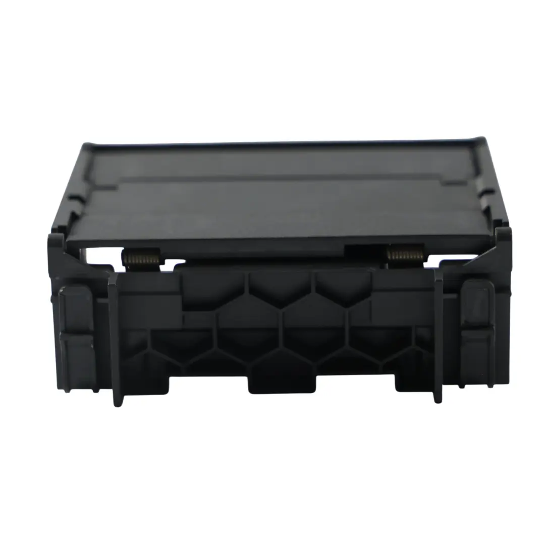 Front Seat Fixing Holder 5 Pin Connector Right O/S to Skoda Karoq NU7 with Part number 57A973710A Skoda Karoq NU7 Front Seat Fixing Holder 5 Pin Connector Right O/S - SKU 57A973710A - Part number 57A973710A