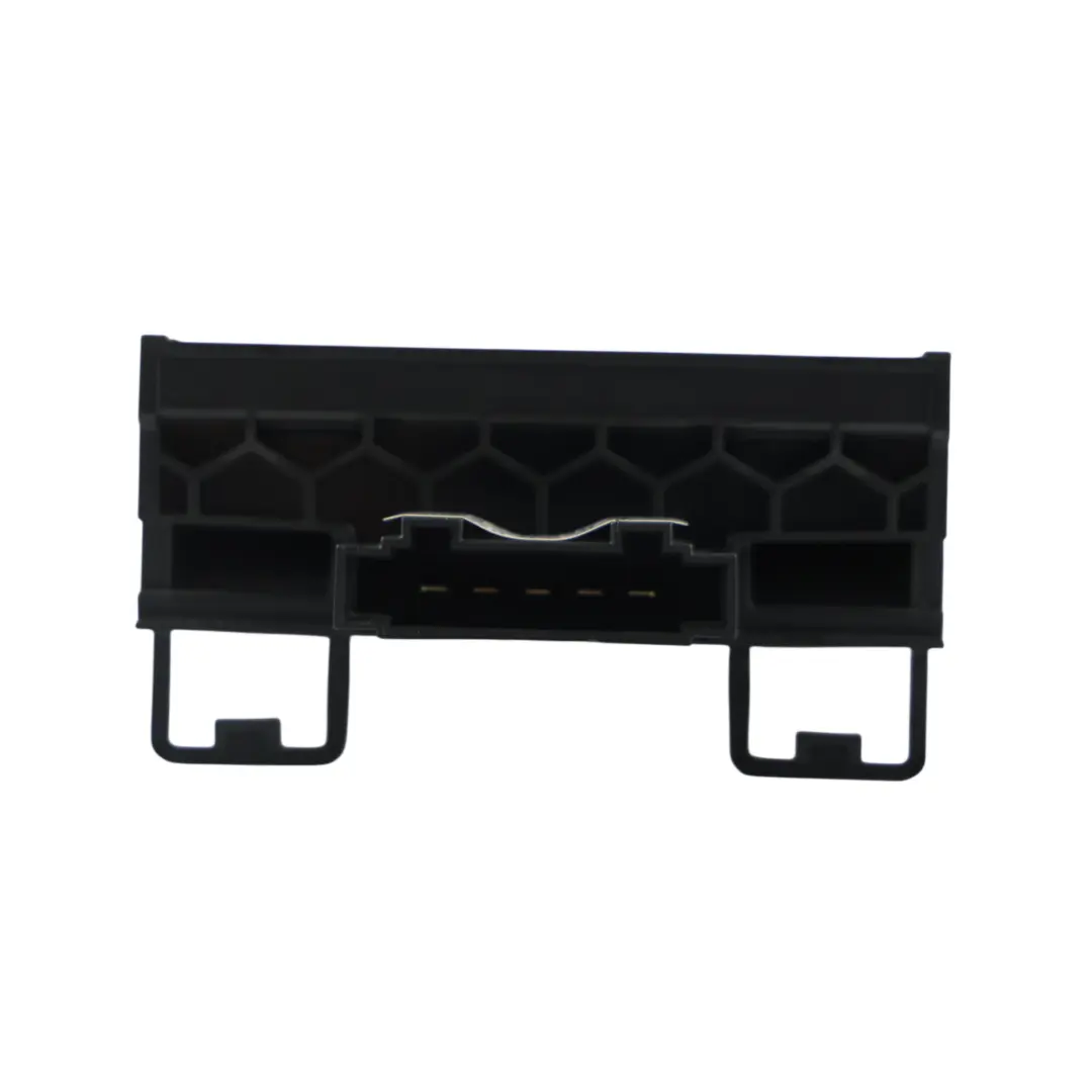 Front Seat Fixing Holder 5 Pin Connector Right O/S to Skoda Karoq NU7 with Part number 57A973710A Skoda Karoq NU7 Front Seat Fixing Holder 5 Pin Connector Right O/S - SKU 57A973710A - Part number 57A973710A