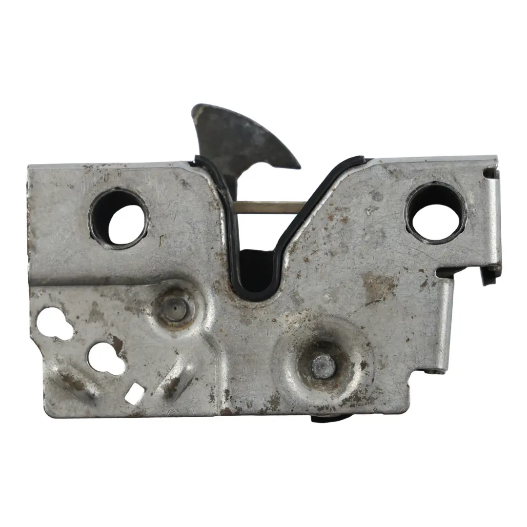 Skoda Karoq NU7 Mk1 Hood Bonnet Lock Latch Catch Engine Cover - SKU 57B823509-1 - Part number 57B823509