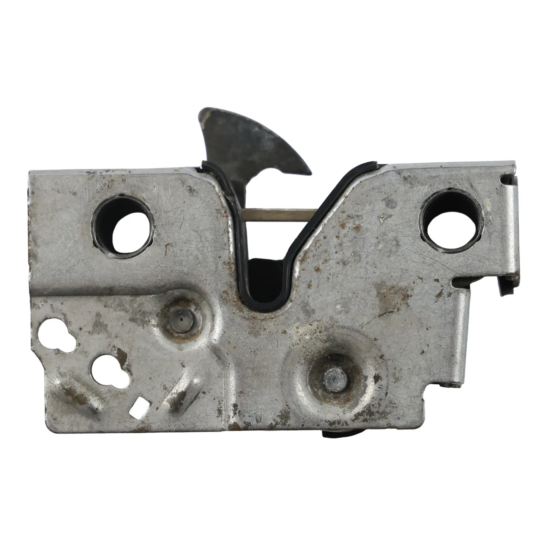 Skoda Karoq NU7 Mk1 Hood Bonnet Lock Latch Catch Engine Cover 57B823509