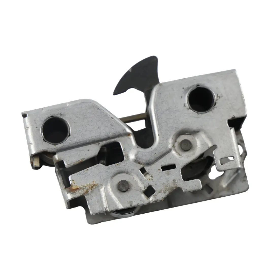 Skoda Karoq NU7 Mk1 Hood Bonnet Lock Latch Catch Engine Cover - SKU 57B823509-1 - Part number 57B823509