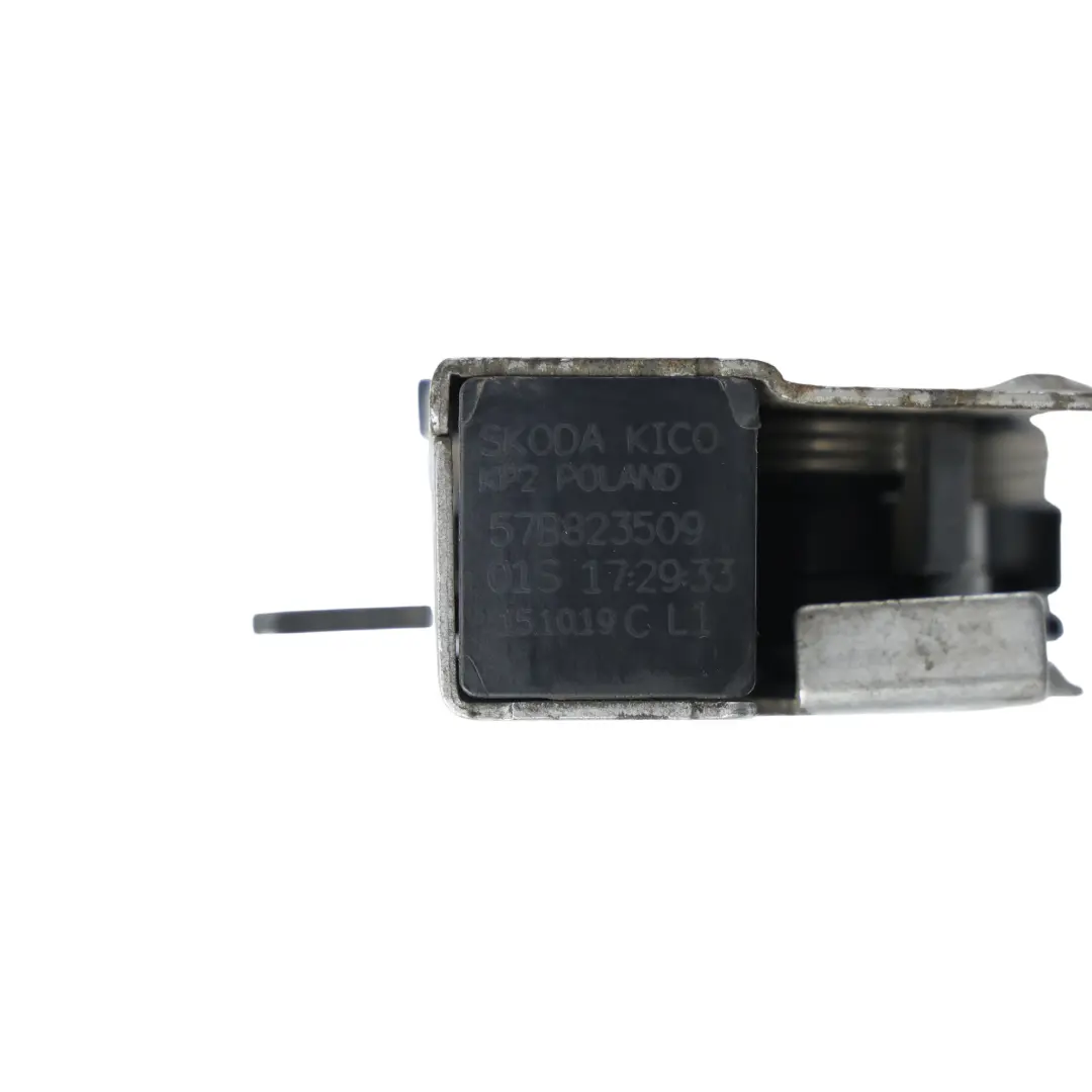 Skoda Karoq NU7 Mk1 Hood Bonnet Lock Latch Catch Engine Cover - SKU 57B823509-1 - Part number 57B823509