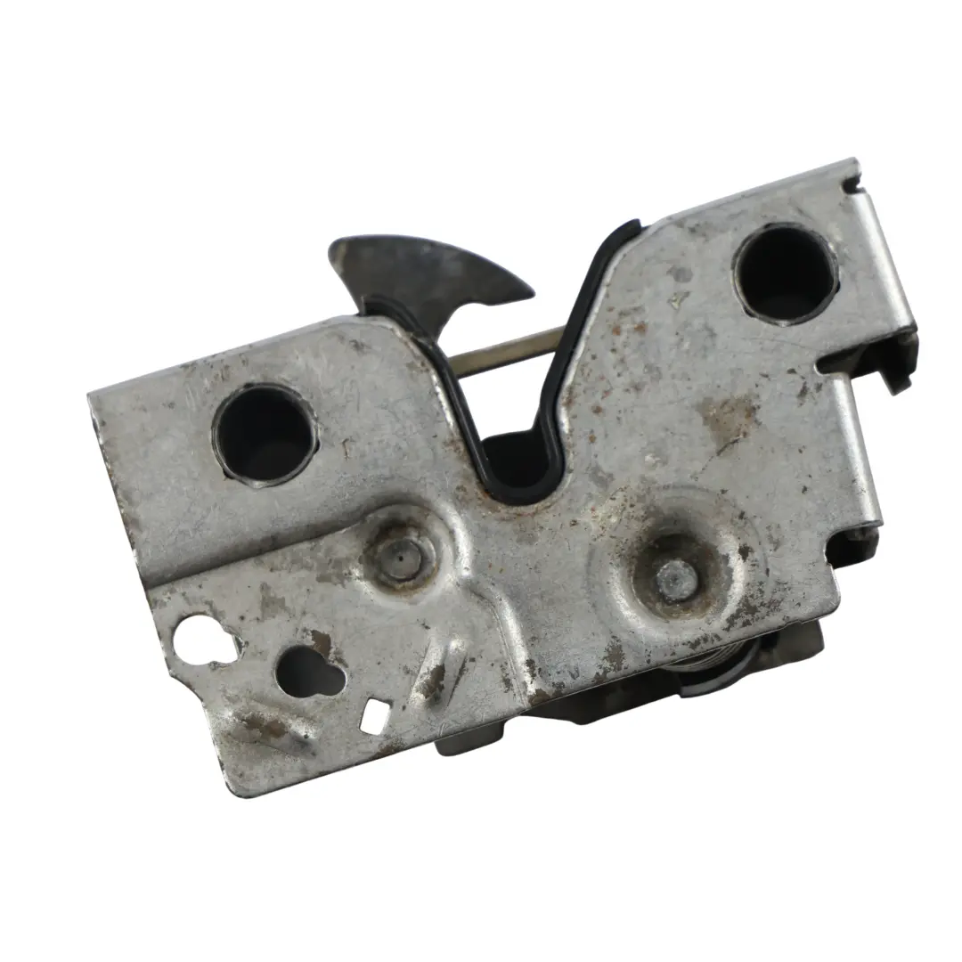 Skoda Karoq NU7 Mk1 Hood Bonnet Lock Latch Catch Engine Cover - SKU 57B823509-1 - Part number 57B823509