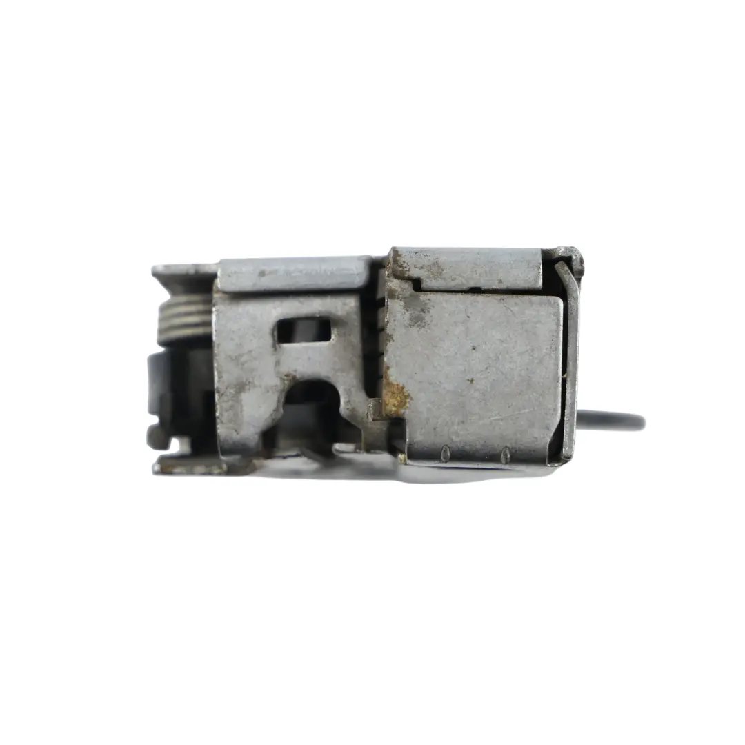 Skoda Karoq NU7 Mk1 Hood Bonnet Lock Latch Catch Engine Cover - SKU 57B823509-1 - Part number 57B823509