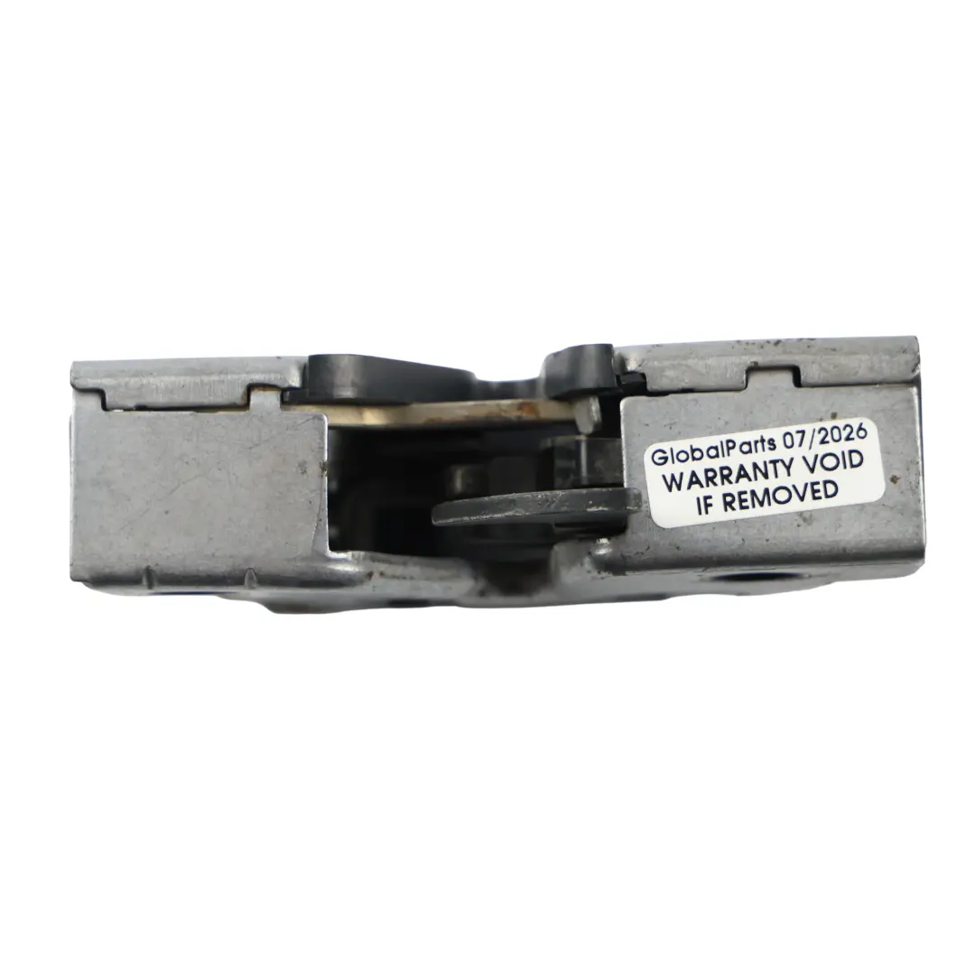 Skoda Karoq NU7 Mk1 Hood Bonnet Lock Latch Catch Engine Cover - SKU 57B823509-1 - Part number 57B823509