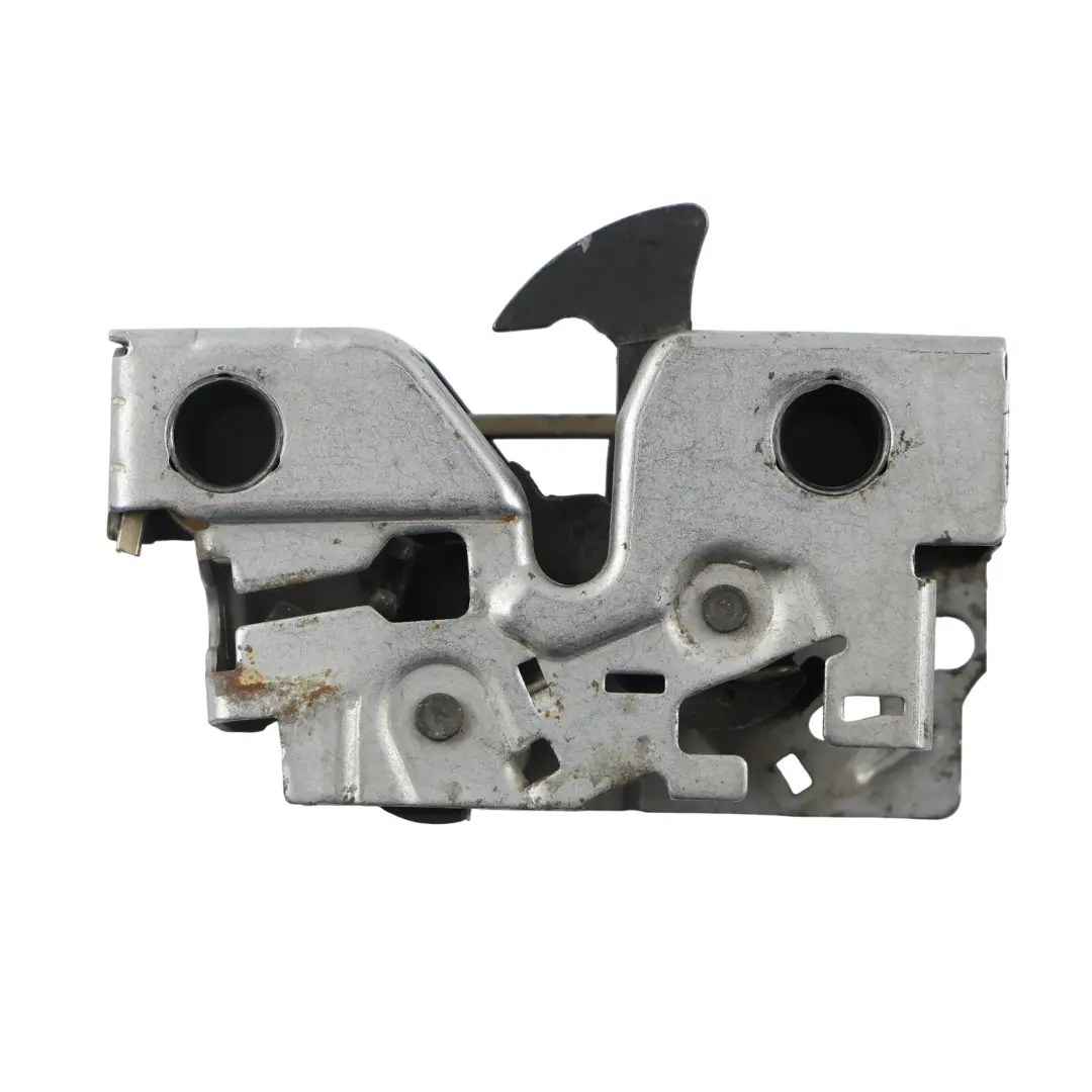 MK1 Cerradura Capó Motor para Skoda Karoq NU7 con número de pieza 57B823509 Skoda Karoq NU7 MK1 Cerradura Capó Motor - SKU 57B823509-1 - Número de pieza 57B823509