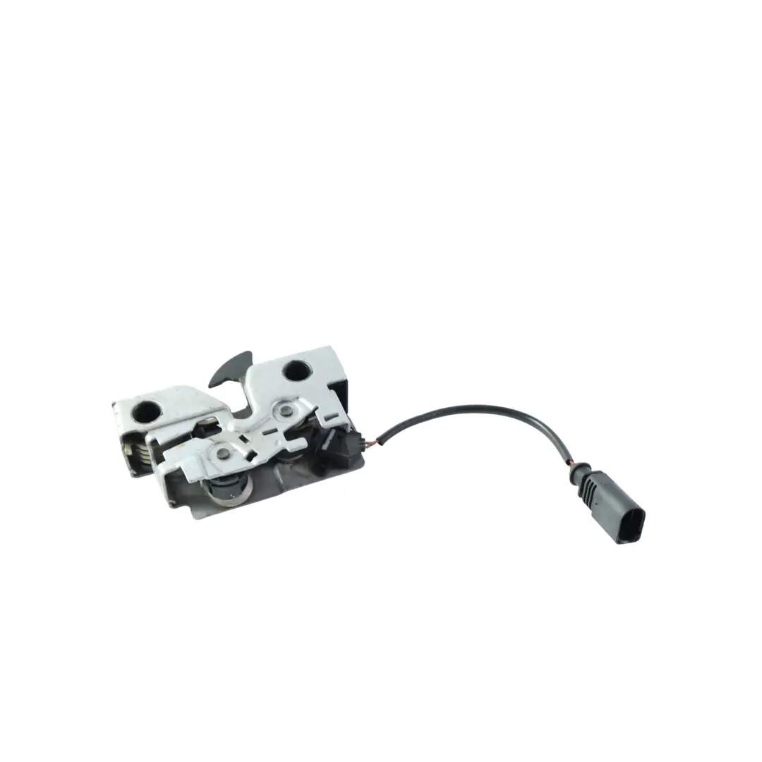 Serrure Verrou Capot Moteur pour Skoda Karoq à propos du numéro de pièce 57B823509 Skoda Karoq Serrure Verrou Capot Moteur - SKU 57B823509 - Numéro de pièce 57B823509