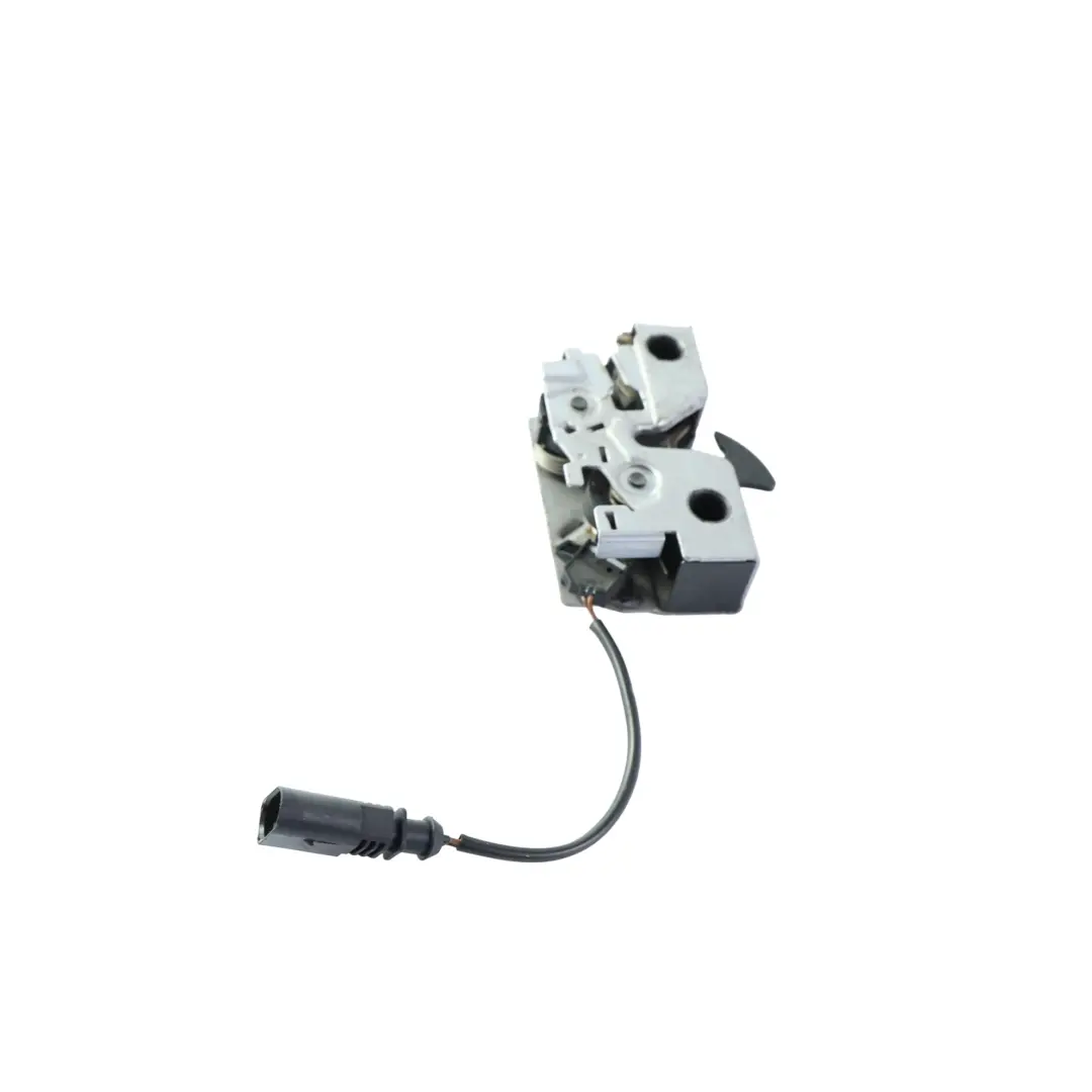 Skoda Karoq Serrure Verrou Capot Moteur - SKU 57B823509 - Numéro de pièce 57B823509