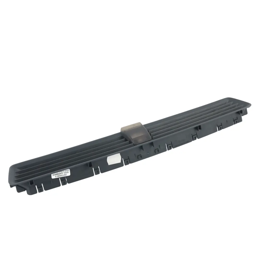 Dashboard Air Vent Grille Right Upper Right O/S to Skoda Karoq NU7 with Part number 57C819635A Skoda Karoq NU7 Dashboard Air Vent Grille Right Upper Right O/S - SKU RHD-57C819635A - Part number 57C819635A