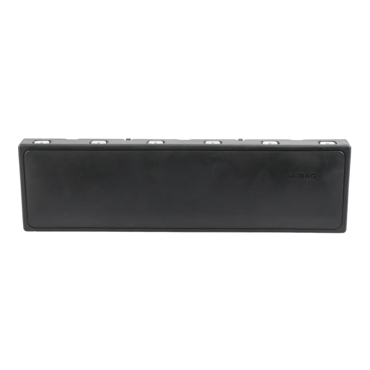 Skoda Karoq Dashboard Dash Passenger Side Air Module Unit 57C880841D