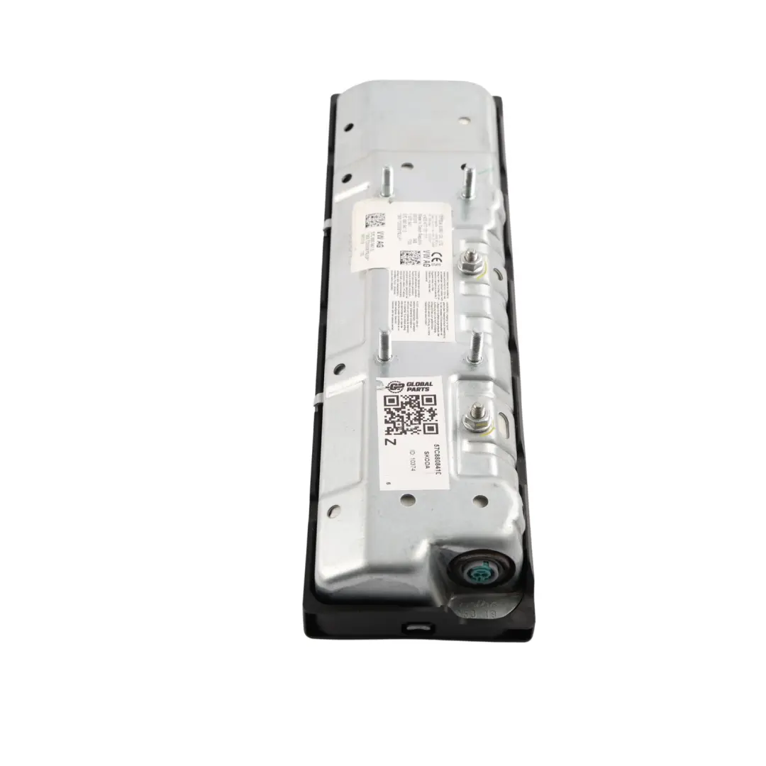 Skoda Karoq Dashboard Dash Passenger Side Air Module Unit - SKU 57C880841D - Part number 57C880841D