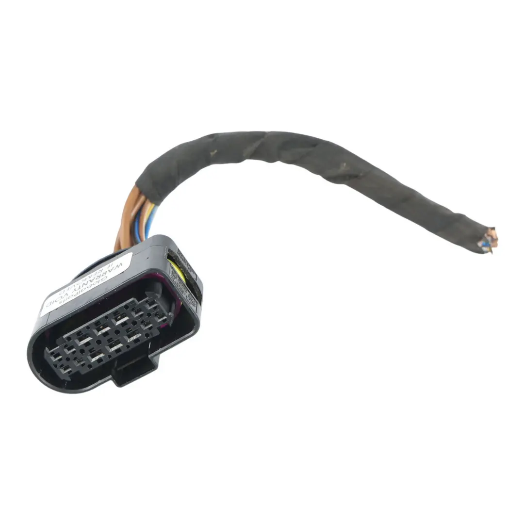 Skoda Karoq Scheinwerfer LED Lampe Verkabelung Links - SKU 57C941009-1 - Teilenummer 57C941009