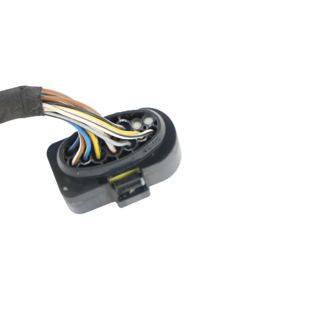 Skoda Karoq Scheinwerfer LED Lampe Verkabelung Links - SKU 57C941009-1 - Teilenummer 57C941009