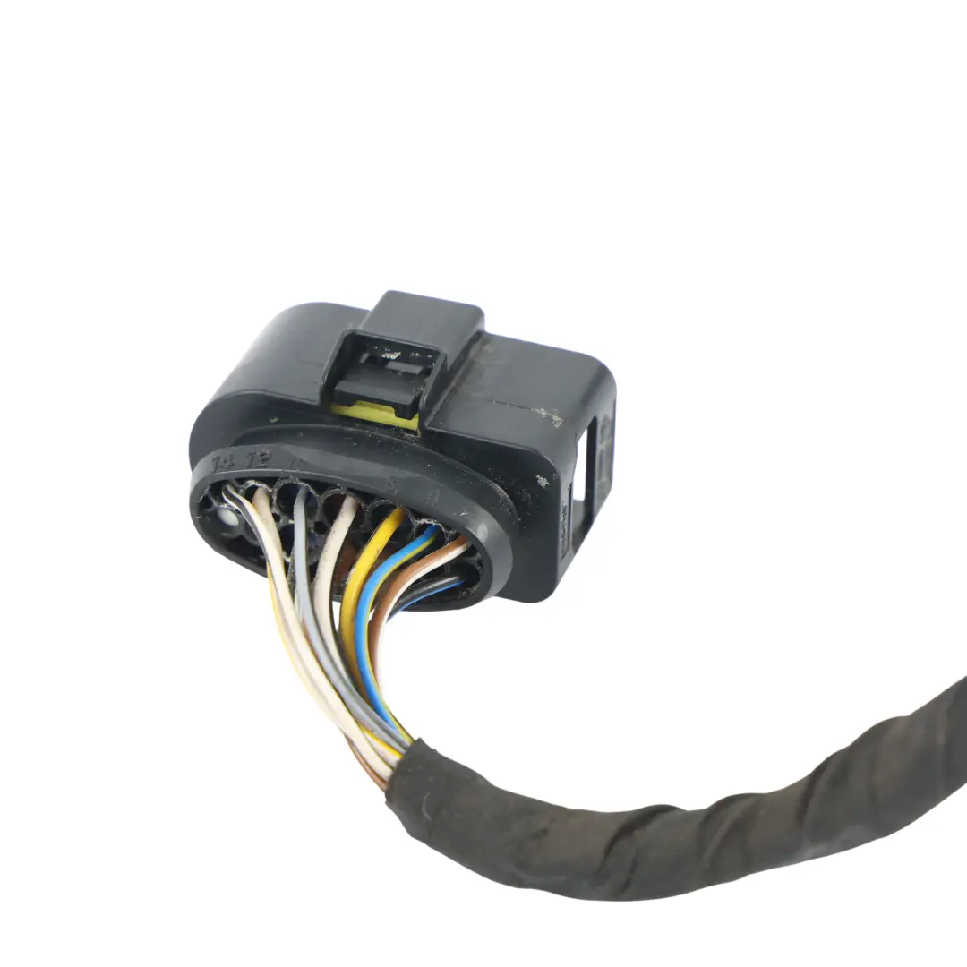 Skoda Karoq Phare Avant LED Câblage Gauche - SKU 57C941009-1 - Numéro de pièce 57C941009