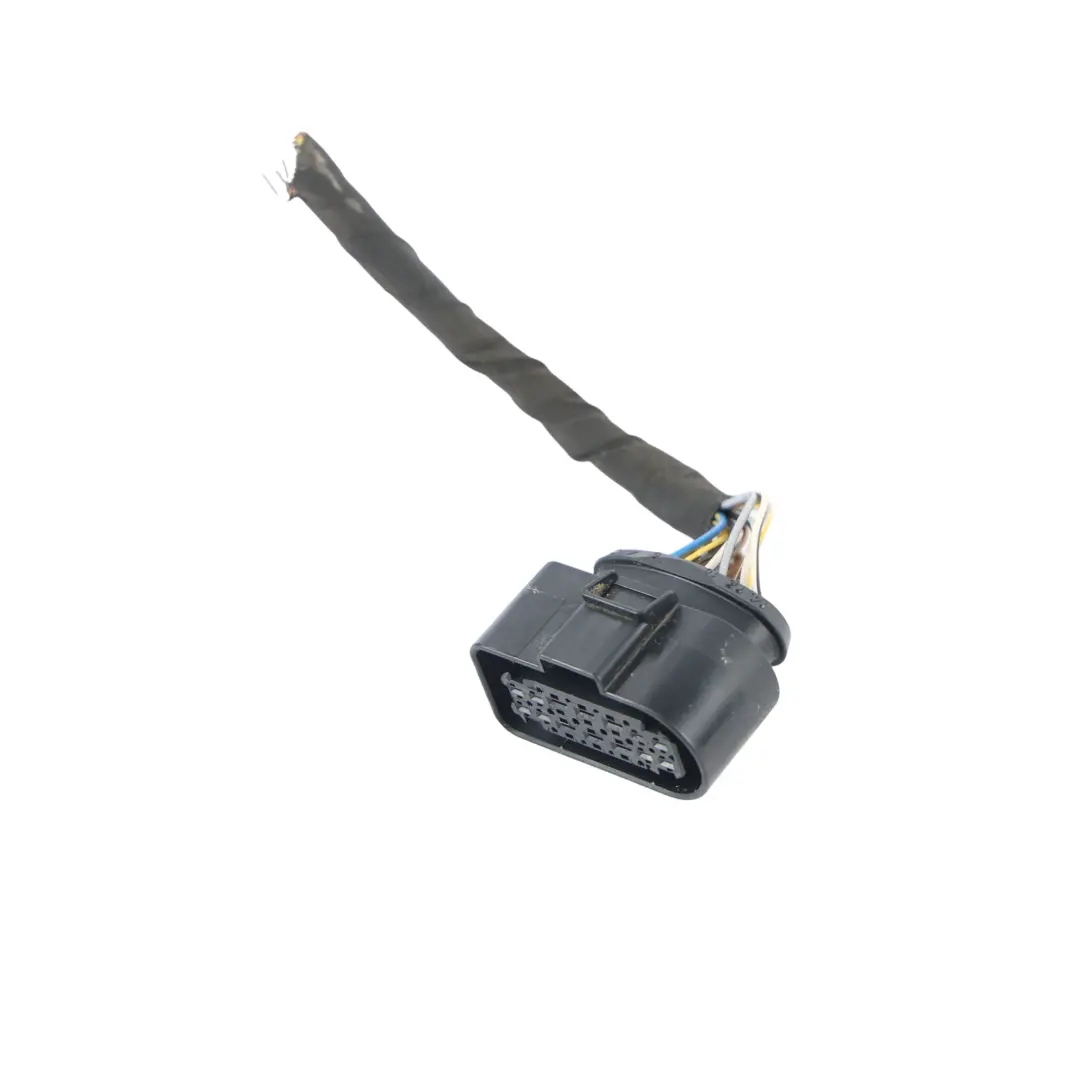 Skoda Karoq Scheinwerfer LED Lampe Verkabelung Links - SKU 57C941009-1 - Teilenummer 57C941009