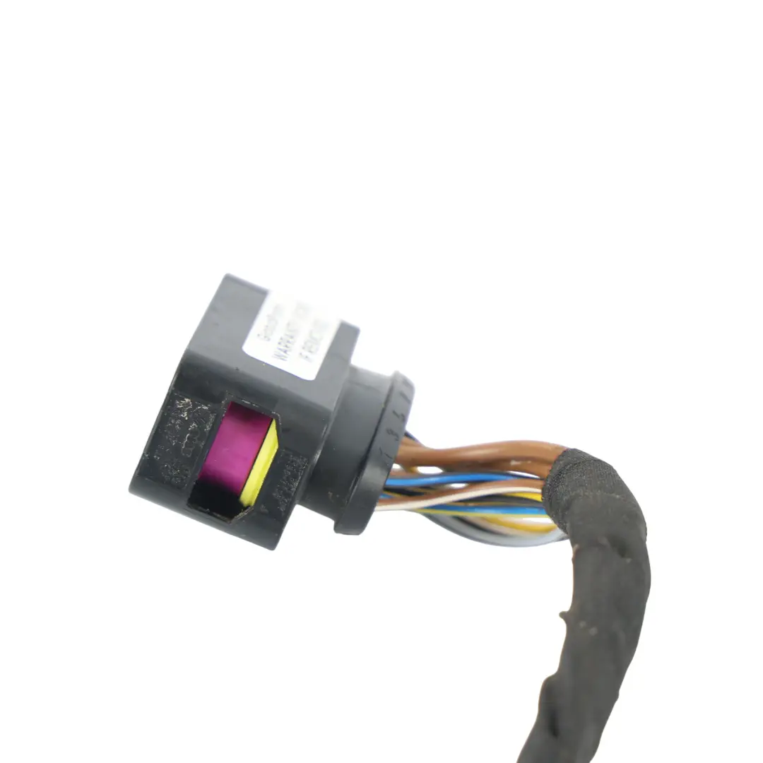 Front Headlight Headlamp LED Lamp Light Wiring Left N/S to Skoda Karoq with Part number 57C941009 Skoda Karoq Front Headlight Headlamp LED Lamp Light Wiring Left N/S - SKU 57C941009-1 - Part number 57C941009
