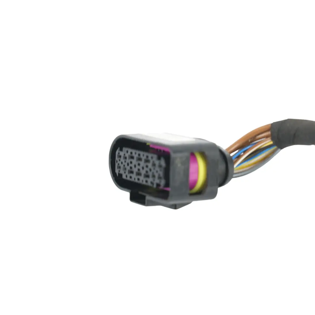 Skoda Karoq Scheinwerfer LED Lampe Verkabelung Links - SKU 57C941009-1 - Teilenummer 57C941009