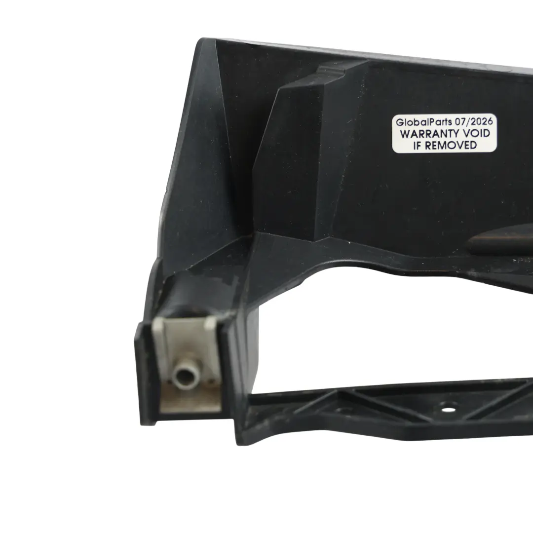 Support Fixation Phare Avant Droit 130 pour BMW F36 à propos du numéro de pièce 5819030 BMW F36 Support Fixation Phare Avant Droit 130 - SKU 5819030-1 - Numéro de pièce 5819030