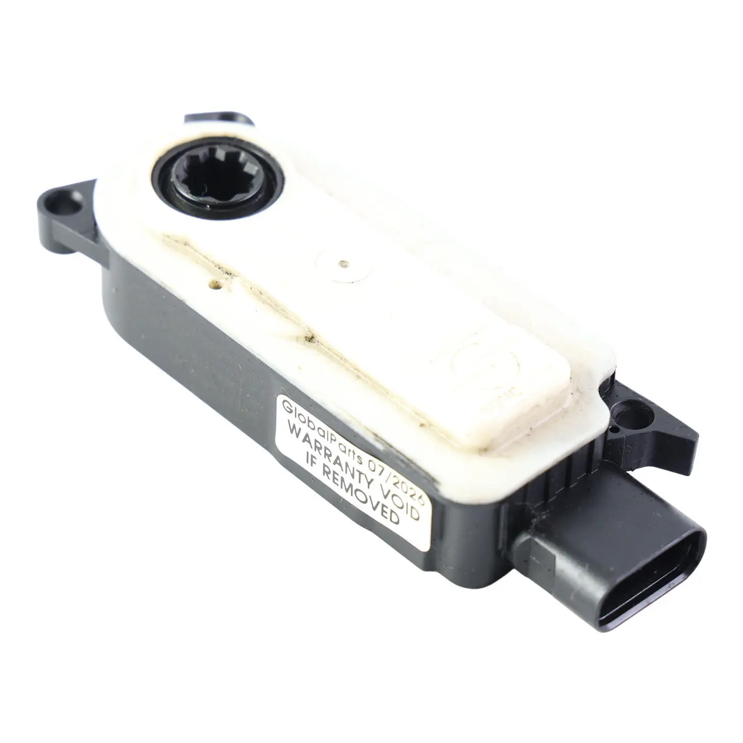 Land Range Rover Evoque L551 Air Intake Shutter Actuator Motor 5877R1007