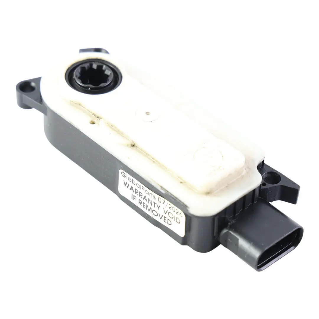 Land Rover Evoque L551 Motore Attuatore Serranda Aspirazione Aria - SKU 5877R1007 - Numero di parte 5877R1007