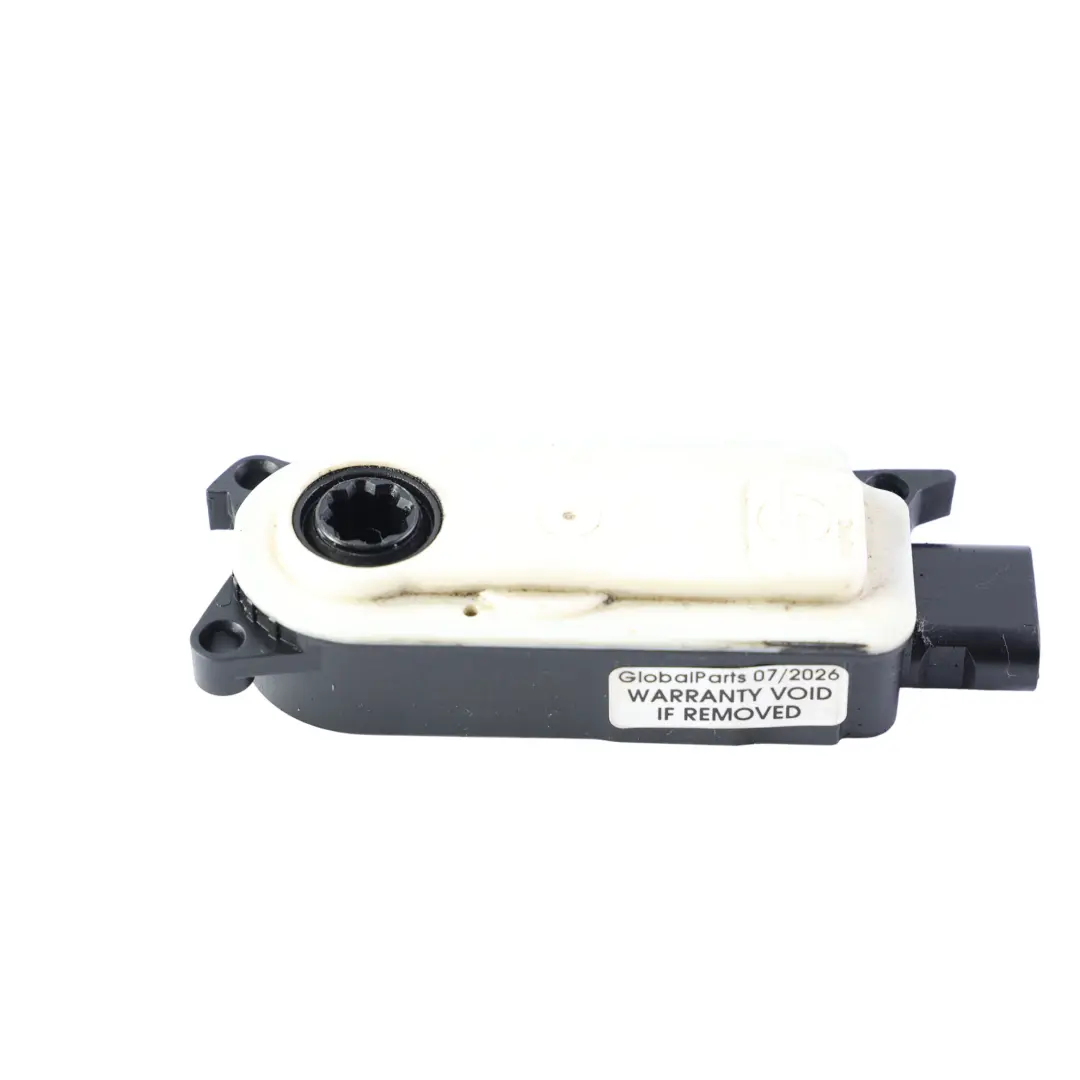 Land Rover Evoque L551 Luftansaugung Klappe Stellmotor - SKU 5877R1007 - Teilenummer 5877R1007
