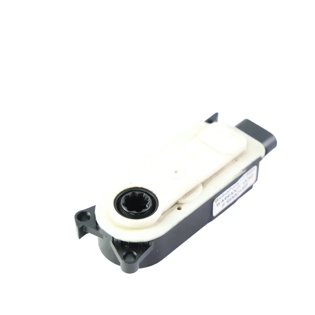 Land Rover Evoque L551 Moteur Actionneur Volet Admission Air - SKU 5877R1007 - Numéro de pièce 5877R1007