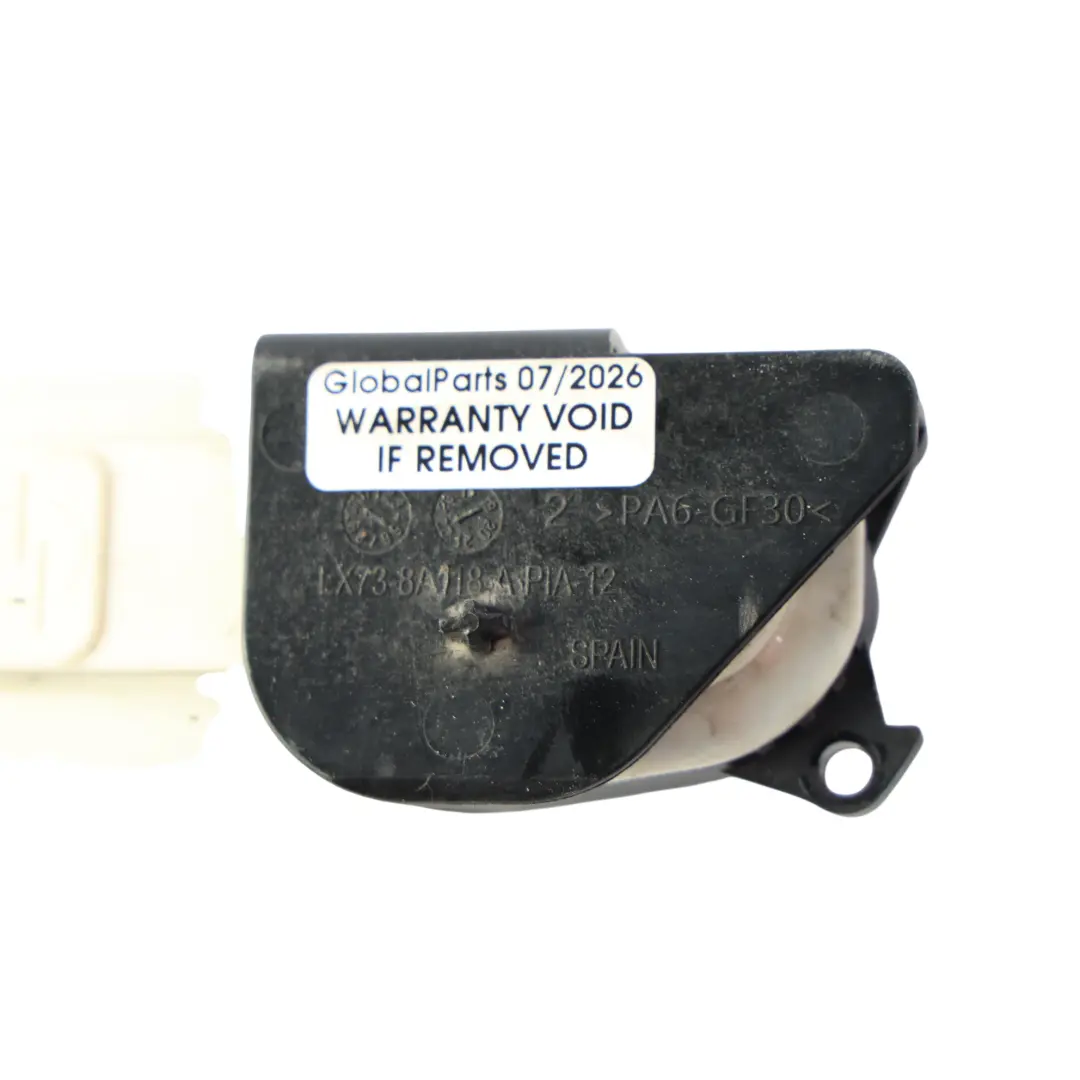 Verschluss Stellmotor Steuergerät für Range Rover Velar L560 mit Teilenummer 5877R1007A Range Rover Velar L560 Verschluss Stellmotor Steuergerät - SKU 5877R1007A - Teilenummer 5877R1007A