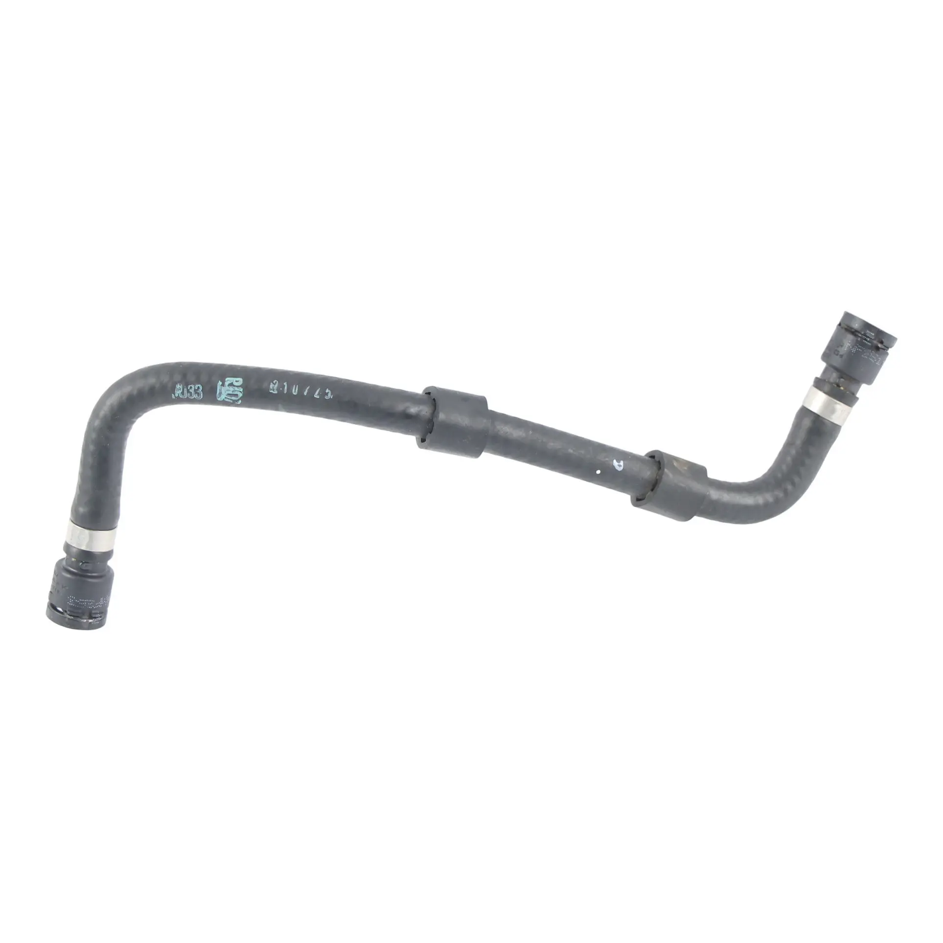 BMW G30 G11 G12 Manguera Tubo Depósito Expansión Radiador 5A02485