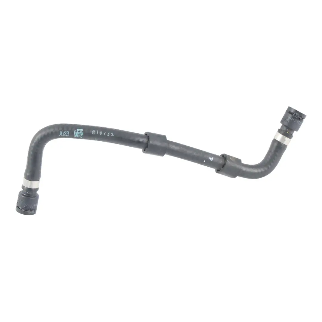BMW G30 G11 G12 Tuyau Conduite Vase Expansion Radiateur - SKU 5A02485 - Numéro de pièce 5A02485